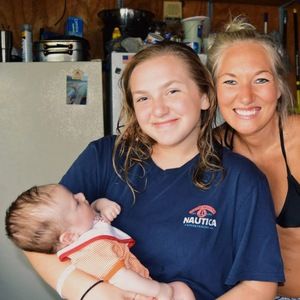 Meet your Posher, Alexis